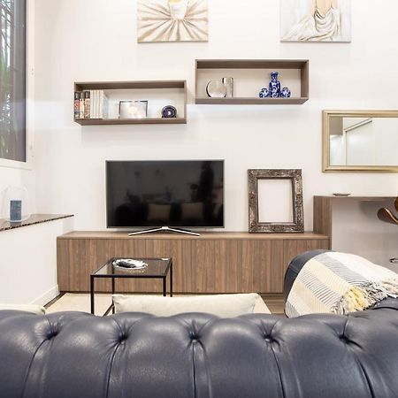 San Gregorio Luxury Master Guest Apartment Μιλάνο Εξωτερικό φωτογραφία