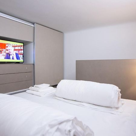 San Gregorio Luxury Master Guest Apartment Μιλάνο Εξωτερικό φωτογραφία