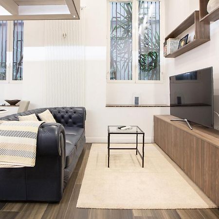 San Gregorio Luxury Master Guest Apartment Μιλάνο Εξωτερικό φωτογραφία