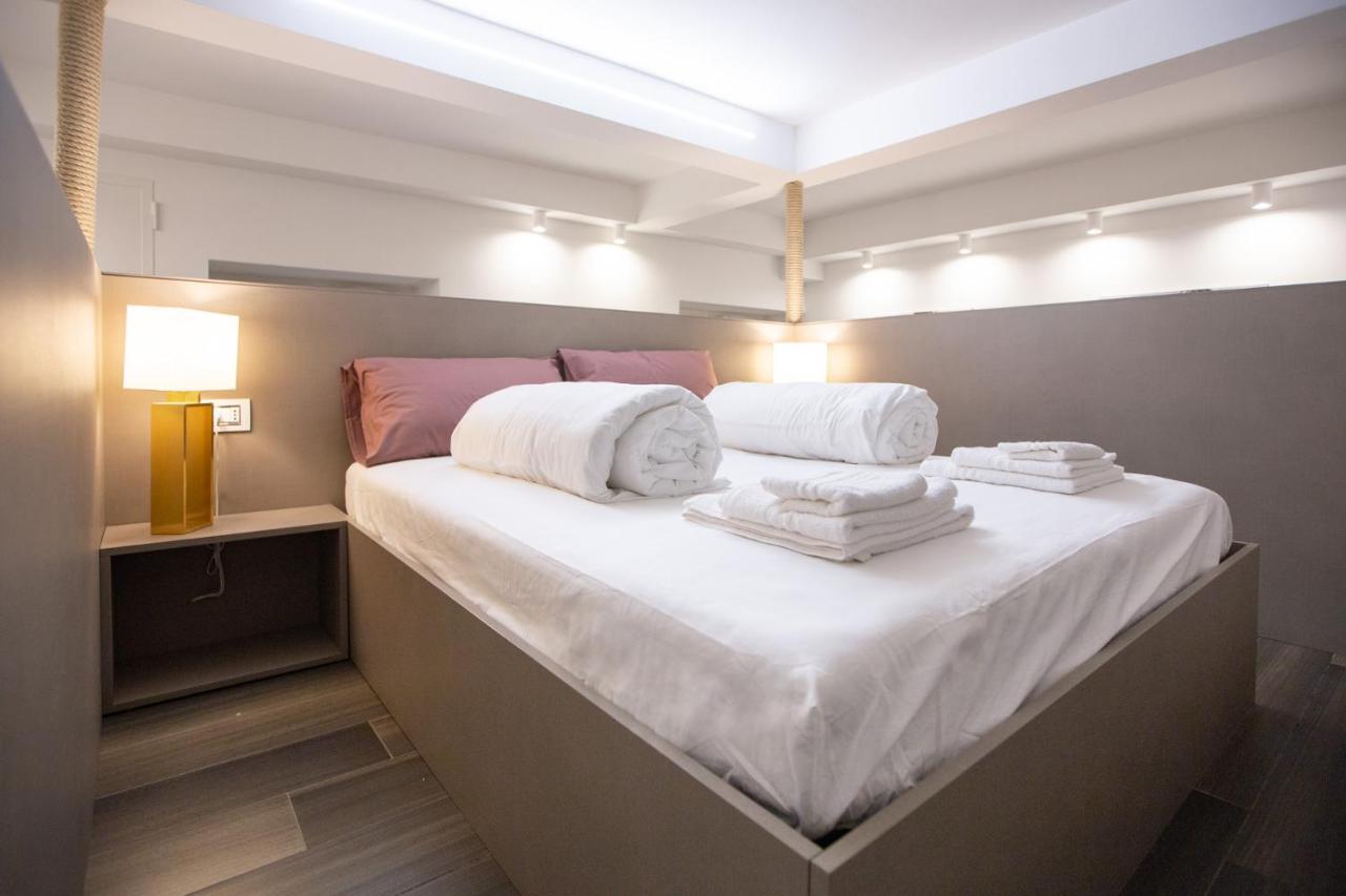 San Gregorio Luxury Master Guest Apartment Μιλάνο Εξωτερικό φωτογραφία