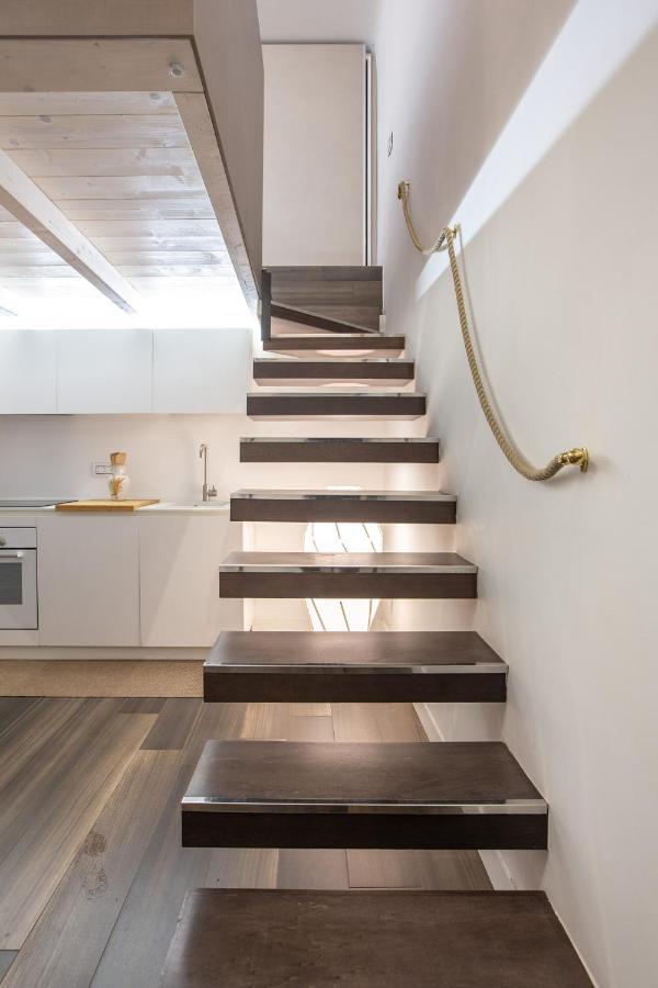 San Gregorio Luxury Master Guest Apartment Μιλάνο Εξωτερικό φωτογραφία