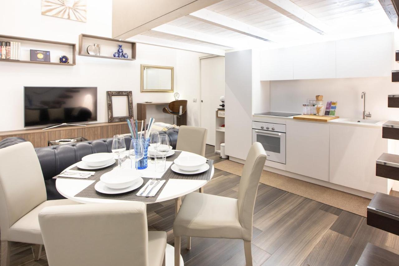 San Gregorio Luxury Master Guest Apartment Μιλάνο Εξωτερικό φωτογραφία