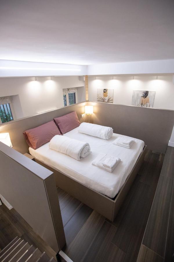 San Gregorio Luxury Master Guest Apartment Μιλάνο Εξωτερικό φωτογραφία