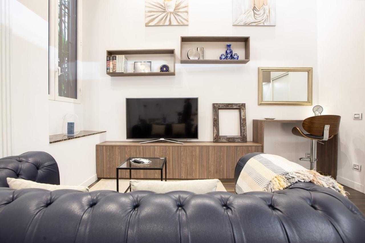 San Gregorio Luxury Master Guest Apartment Μιλάνο Εξωτερικό φωτογραφία