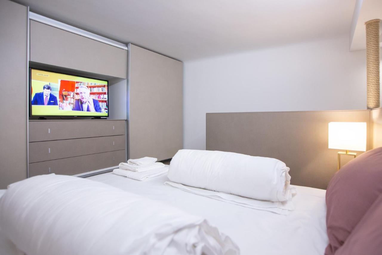 San Gregorio Luxury Master Guest Apartment Μιλάνο Εξωτερικό φωτογραφία