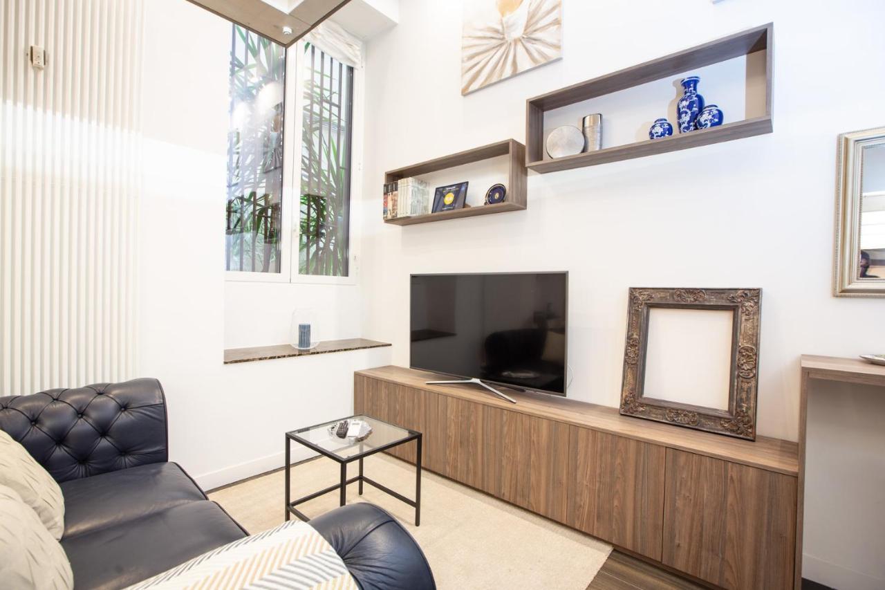 San Gregorio Luxury Master Guest Apartment Μιλάνο Εξωτερικό φωτογραφία