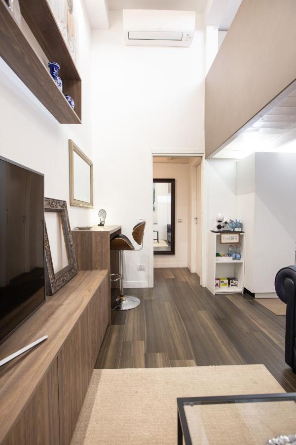 San Gregorio Luxury Master Guest Apartment Μιλάνο Εξωτερικό φωτογραφία