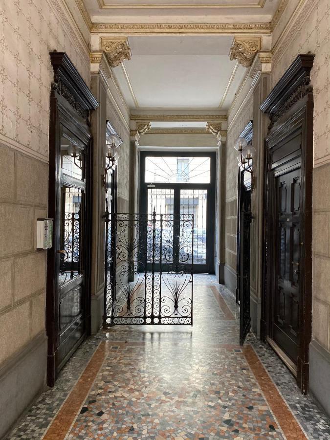 San Gregorio Luxury Master Guest Apartment Μιλάνο Εξωτερικό φωτογραφία