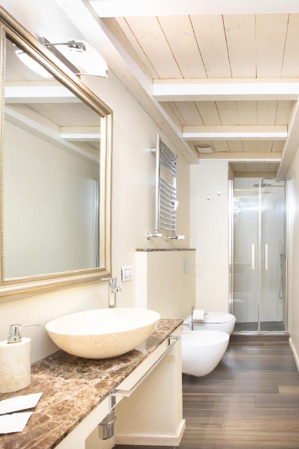 San Gregorio Luxury Master Guest Apartment Μιλάνο Εξωτερικό φωτογραφία